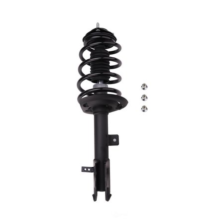 PRT Suspension Strut And Coil Spring Assembly, Prt 819588 819588